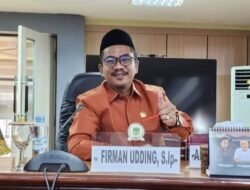 Fraksi PAN Sampaikan Pandangan Umum Terhadap Ranperda Inovasi Daerah dan RPJMD Luwu Timur Tahun 2025-2029