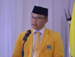 Aripin Minta Pemda Luwu Timur Akomodir 208 Upah Jasa yang Tidak Lulus CPNS