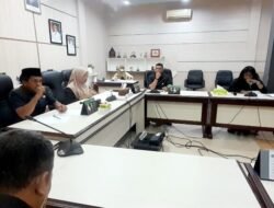 DPRD Luwu Timur Bakal Gelar RDP Bersama PT Vale dan PLN, Bahas Tuntutan Warga Balambano