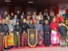 Rusdi Layong Hadiri Hari Jadi Kabupaten Maros yang ke 66 Tahun