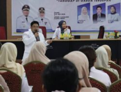 RSUD I Lagaligo Bersama PERKI Makassar Gelar Mini Simposium Gagal Jantung “Tanggap di Garda Terdepan”