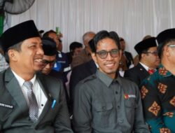 Pawennari Ucapkan Selamat HUT Bhayangkara ke-79, Apresiasi Peran Polri Mengawal Suksesnya Pemilu dan Pilkada 2024