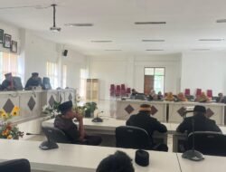 DPRD Luwu Timur Jadwalkan Penetapan RPJMD Tahun 2025-2029