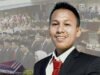 HUT Bhayangkara ke 79, Erick Strada : Semoga Makin Profesional dan Dekat dengan Masyarakat
