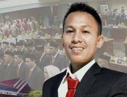 HUT Bhayangkara ke 79, Erick Strada : Semoga Makin Profesional dan Dekat dengan Masyarakat