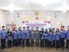 11 PPPK Resmi Dilantik Isi Formasi di Bawaslu Luwu Timur