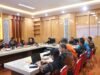 Rapat TPID, Pemkab Lutim Siapkan Langkah Nyata Hadapi Tekanan Harga Pangan