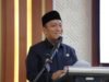 Jaga Generasi Muda, Bupati Lutim Larang Peredaran Obat dan Zat Kimia