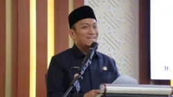 Jaga Generasi Muda, Bupati Lutim Larang Peredaran Obat dan Zat Kimia