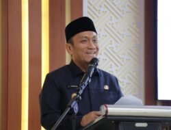 Jaga Generasi Muda, Bupati Lutim Larang Peredaran Obat dan Zat Kimia