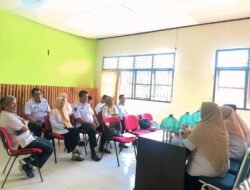 Dorong Transparansi, PPID Luwu Timur Mulai Evaluasi Layanan Publik