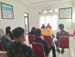 Perkuat Kolaborasi, Menata PPID: Evaluasi Hari Kedua Tekankan Peran Bersama