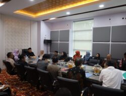 Malili Segera Miliki RSUD Modern, Bupati Luwu Timur Targetkan Rampung 2027