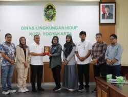 Gandeng PT. Vale, Pemkab Lutim Studi Tiru Pengelolaan Sampah ke Tiga Daerah