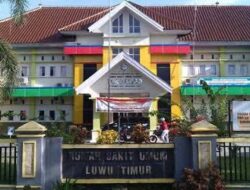 RSUD I Lagaligo Tegaskan Komitmen Transparansi Dugaan Pelecehan Seksual, Gelar Jumpa Pers