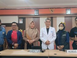 Terkait Dugaan Pelecehan Terhadap Pasien, Direktur RSUD I Lagaligo : Kami Akan Kawal dan Ambil Tindakan Tegas