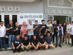 Bupati Irwan Janji Renovasi Asrama Langkanae di Yogyakarta, Mahasiswa : Kami merasa Diperhatikan