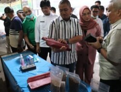 Transformasi Sampah Ala Banyumas Bikin Bupati Luwu Timur Terkesima