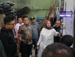 Bandung Jadi Tujuan Ketiga, Luwu Timur Pelajari Cara Membakar Sampah Tanpa Polusi