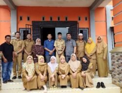 Anggota DPRD Luwu Timur Kunker di Kecamatan Malili, Ini Tujuannya