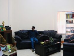 Bawaslu dan Kesbangpol Sepakat Perkuat Pendidikan Politik di Luwu Timur