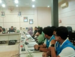 Komisi III DPRD Lutim Gelar RDP Bersama PT Vale dan PLN, Ini yang Dibahas