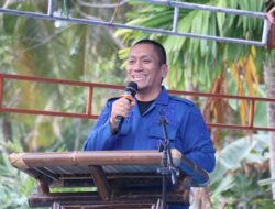 Bupati Luwu Timur Instruksikan ASN dan Warga Tanam Cabai di Lingkungan Masing-Masing