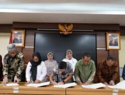 Wabup Puspawati Hadiri Ekspose dan Serahkan Hasil Penanaman Rehabilitasi DAS Seluas 37 Hektar