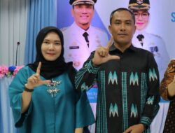 Camat Nuha Baru Titip Harapan Besar: Tingkatkan Pelayanan, Perbaiki Akses Pendidikan, dan Sentuh Potensi Desa