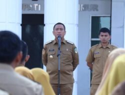 Pemkab Luwu Timur Batasi Jam Malam Siswa, Berlaku Mulai Pukul 22.00 WITA