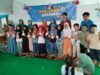 Momentum Hari Anak Nasional di Desa Tarengge, Kepala UPTD PPA Lutim Ajak Refleksi Bersama