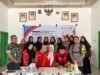 Mahasiswa KKN-T 114 Unhas Ciptakan “EcoBan Soap: Sabun Ramah Lingkungan dari Kulit Pisang”