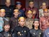 Jihadin Paruge Hadiri Malam Puncak Hari Jadi Kabupaten Maros yang ke 66 Tahun