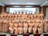 Pengurus DWP Lutim Masa Bakti 2024-2029 Resmi Dikukuhkan Secara Virtual
