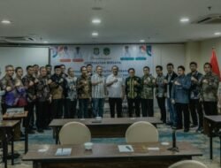 Sinergi Dua Kabupaten, Lutim-Bombana Jalin Kolaborasi untuk Pertumbuhan Daerah