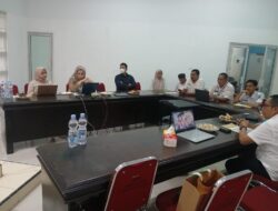 Tim Verifikasi SSIC 2025 Tinjau Langsung Kawasan Industri di Desa Pasi-Pasi