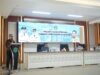 Sekda Lutim Buka Pertemuan Penilaian Tingkat Kematangan Perangkat Daerah