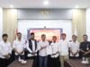 Bawaslu Lutim Dorong Sinergi Lintas Instansi Wujudkan Akurasi Data Pemilih