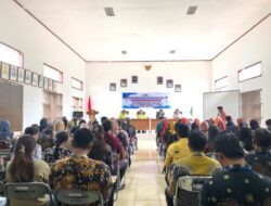 Pemkab Luwu Timur Gelar Coaching Pengukuran IKUB 2025