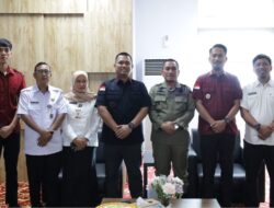 Luwu Timur Akan Punya Layanan Paspor Sendiri, Ini Komitmen Bupati Irwan