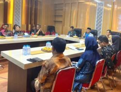 Jelang HUT RI ke-80, Pemkab Lutim Tegaskan Sinergi Antar-Seksi Panitia