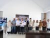 Tingkatkan Literasi Pajak, Bapenda Lutim Edukasi PBJT ke Pengelola Hotel