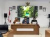 Serius Integrasikan Satu Data Indonesia, Pemkab Lutim Adakan Sosialisasi DSSD