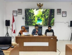 Serius Integrasikan Satu Data Indonesia, Pemkab Lutim Adakan Sosialisasi DSSD