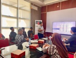 Dinkes Lutim Gelar Ekspose Awal Pembangunan RS Malili