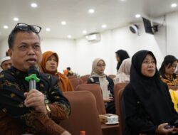 Pemkab Lutim Siap Hadapi Verifikasi Kabupaten Sehat 2025, Targetkan Penghargaan Wistara