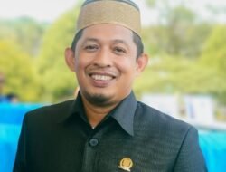 Peringati Hari Jadi Bhayangkara ke 79, Ini Harapan Rusdi Layong