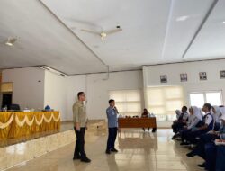 Pemkab Lutim Edukasi 250 Peserta, Wujudkan Sekolah Tangguh Bencana