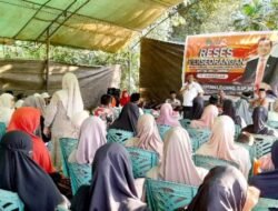 Reses Perseorangan di Wasuponda, Firman Udding Komitmen Perjuangkan Aspirasi Masyarakat