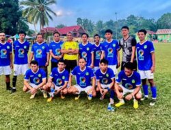 Menjelang HUT ke-80 RI, RSUD I Lagaligo Meriahkan Lomba Tingkat Kecamatan